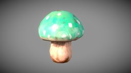 Mushroom