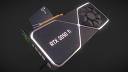 RTX 3090 TI