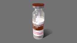 Mannitol