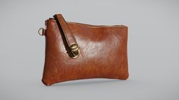 Women Leather Wallet