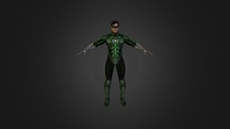 Green_Lantern