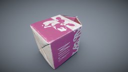 Milk Carton