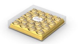 Ferrero Rocher