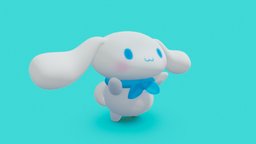 Cinnamoroll