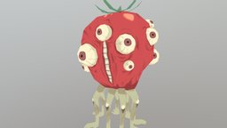 Tomato devil