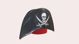 Pirate Hat