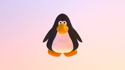 Penguin (Club Penguin)