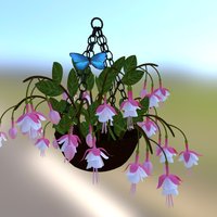 Hanging Basket