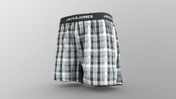 JACMEYER TRUNKS