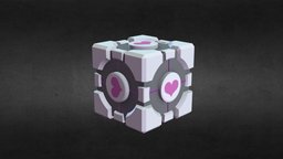 Companion Cube