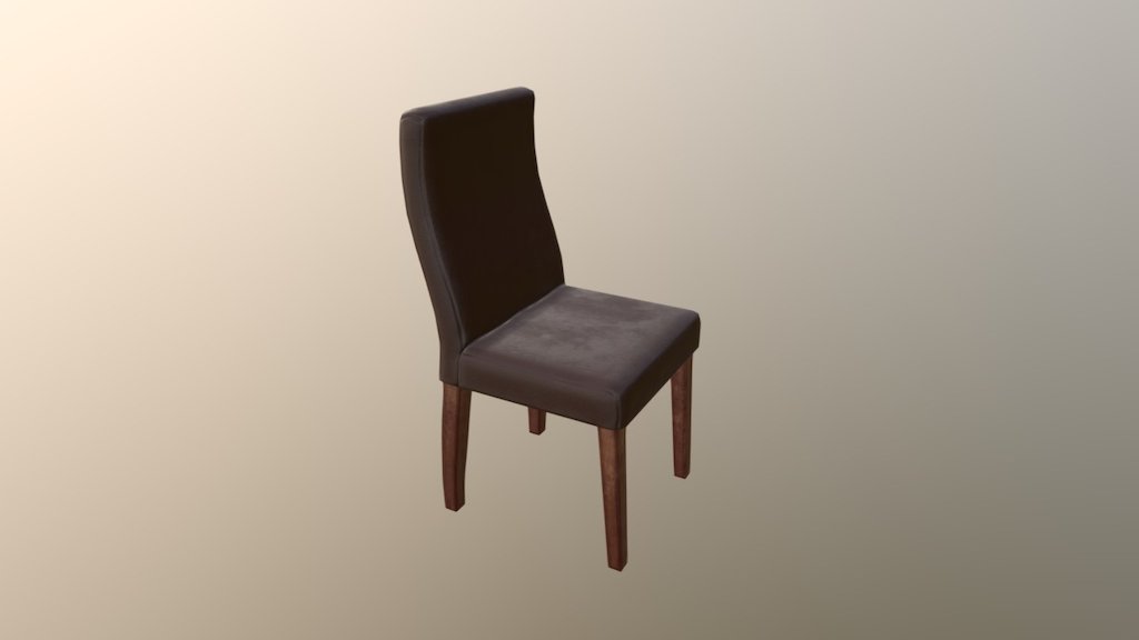 Chair 3d model