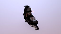 Roller skate