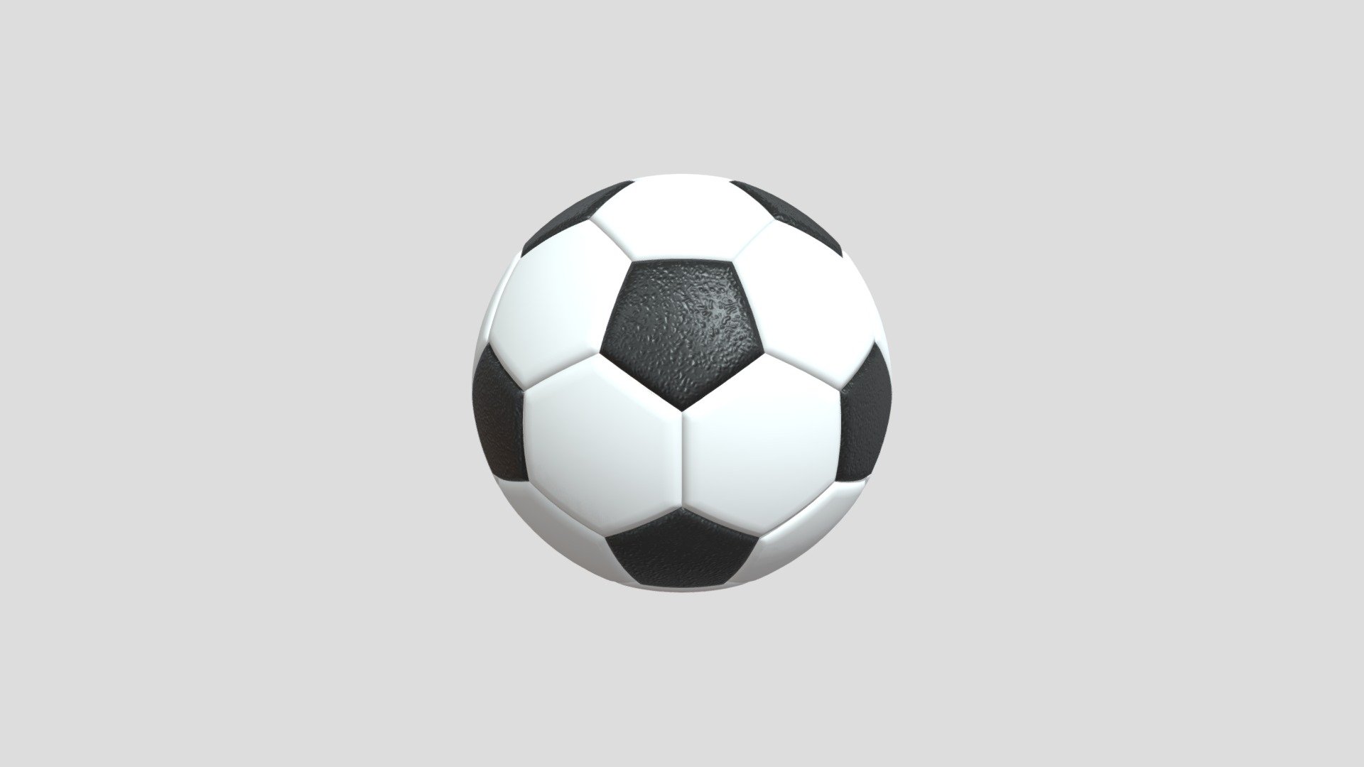 Ball 3d model