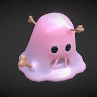 Cute Slime