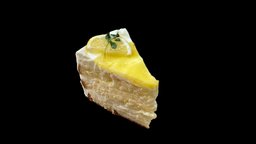 Lemon Cake