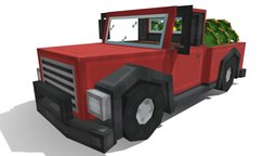 Farm Truck