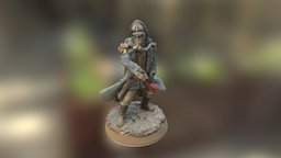 Lord Commissar