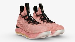 Nike Lebron 15 ALL STAR 2018