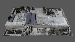 Al-Aqsa Mosque