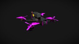 fpv drone