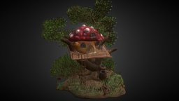 TreeHouse