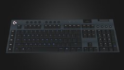 Logitech G915 Keyboard