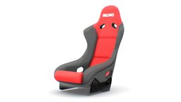 RECARO Sport Car Seat