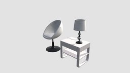 furniture set