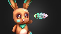 EasterBunny Challenge