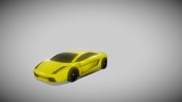 Lamborghini Gallardo