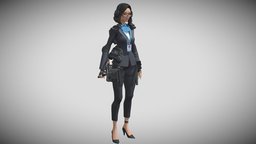 Agent_C