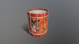 Drum