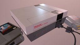 Nintendo Entertainment System