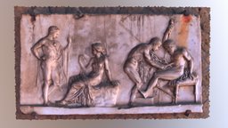 Herculaneum Tablet