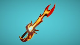 Phoenix Blade