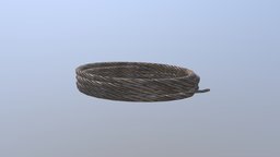 Rope