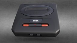 Megadrive II