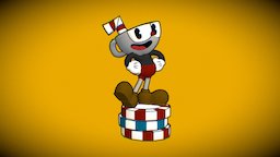 Cuphead