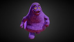 Grimace