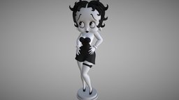 Betty Boop