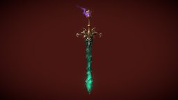 Nighthaunt Blade