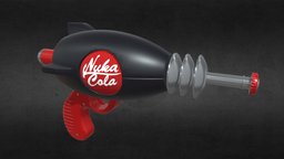 Nuka Cola Zapper