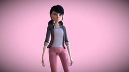 Marinette