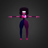 Garnet