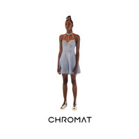 Raschelle for Chromat