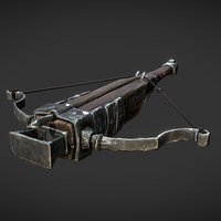 Crossbow