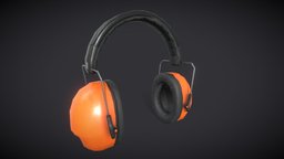 Underground Mine | Noise Canceling Headphones