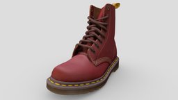 Dr. Martens