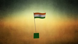 Indian Flag