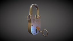 padlock